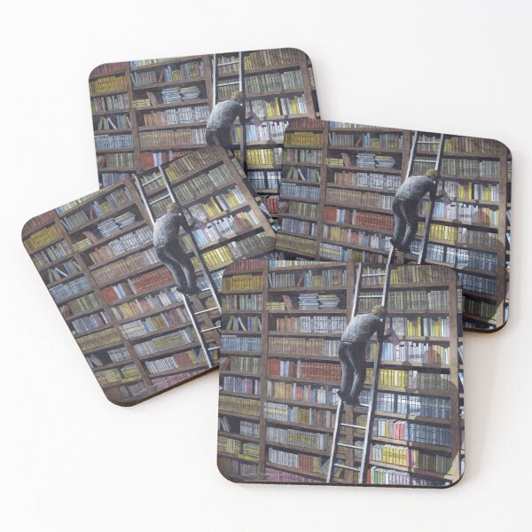 Item preview, Ex libris designed and sold by 1trottestam1.