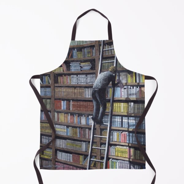 Item preview, Ex libris designed and sold by 1trottestam1.