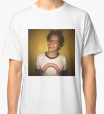 Smiling Styles Classic T-Shirt