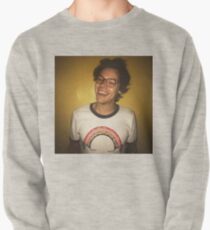 Smiling Styles Pullover Sweatshirt