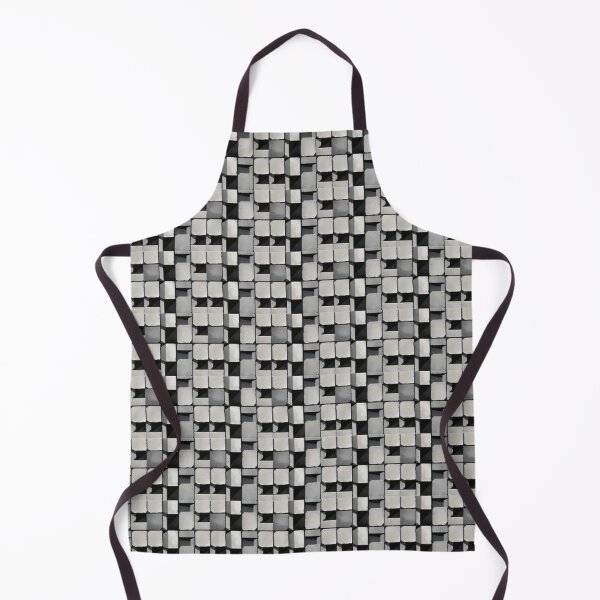 Item preview, Brutalist Concrete Block Pattern 13 designed and sold by Tom-Johnson.