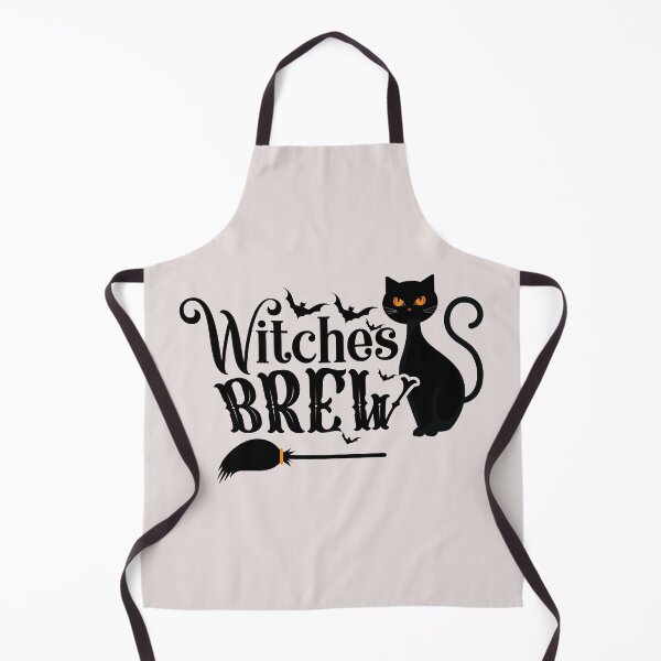 Item preview, Witches Brew  designed and sold by Netti Studio 45.
