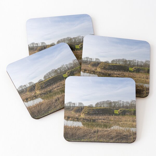 Item preview, Bolingbroke Castle (1) designed and sold by Thomas Halouva.