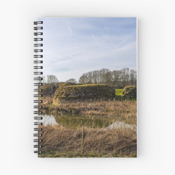 Item preview, Bolingbroke Castle (1) designed and sold by Thomas Halouva.