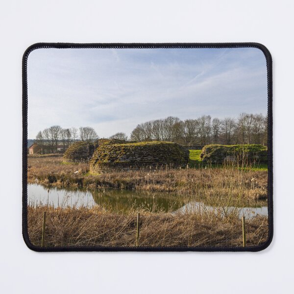 Item preview, Bolingbroke Castle (1) designed and sold by Thomas Halouva.