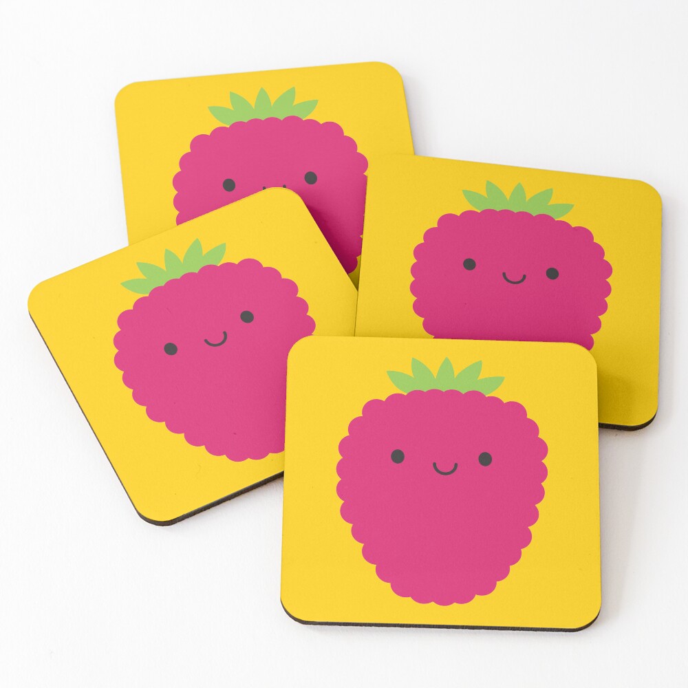 Item preview, Coasters (Set of 4) designed and sold by marcelinesmith.