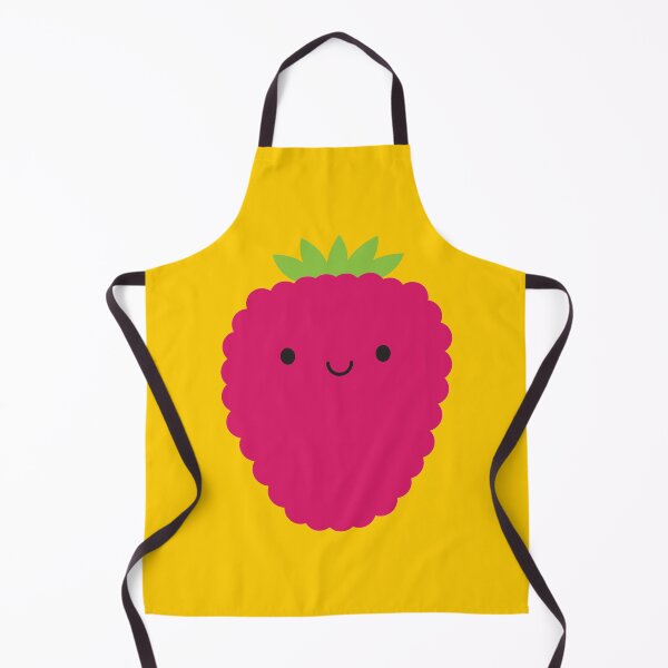 Item preview, Kawaii Raspberry designed and sold by marcelinesmith.