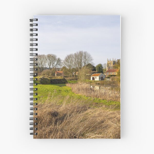 Item preview, Bolingbroke Castle (2) designed and sold by Thomas Halouva.