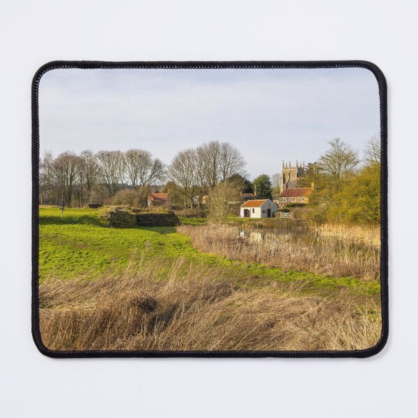 Item preview, Bolingbroke Castle (2) designed and sold by Thomas Halouva.