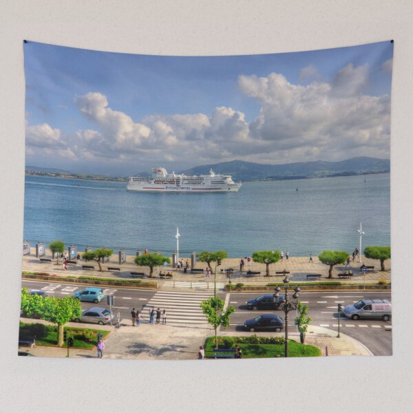 Item preview, Ferry from UK designed and sold by tomg.
