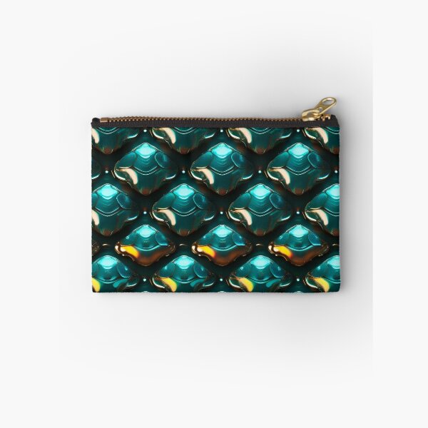 Item preview, Iridescent Beetle Scale Mosaic 2 designed and sold by Tom-Johnson.