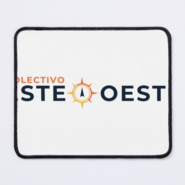 Item preview, Colectivo Este Oeste designed and sold by abrigadabtt.