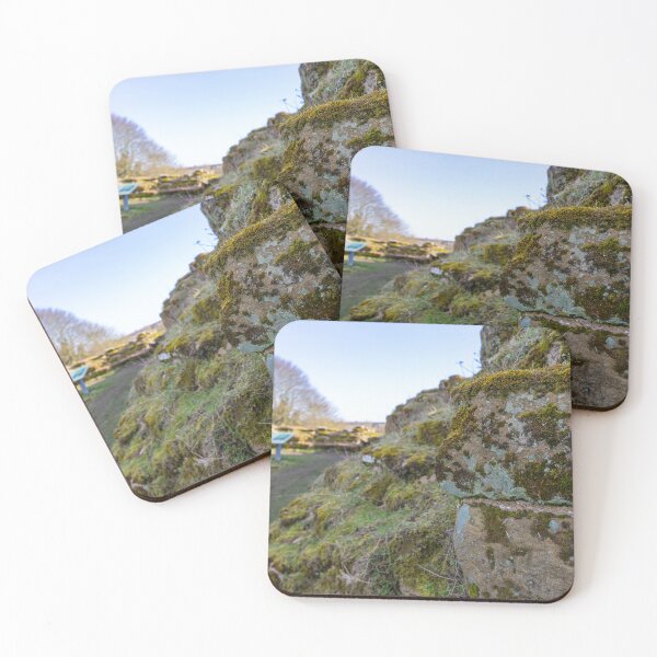Item preview, Bolingbroke Castle (4) designed and sold by Thomas Halouva.
