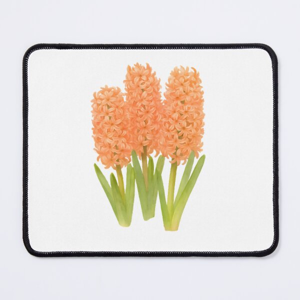 Item preview, Gipsy Queen Hyacinth designed and sold by HOMETOWN86.