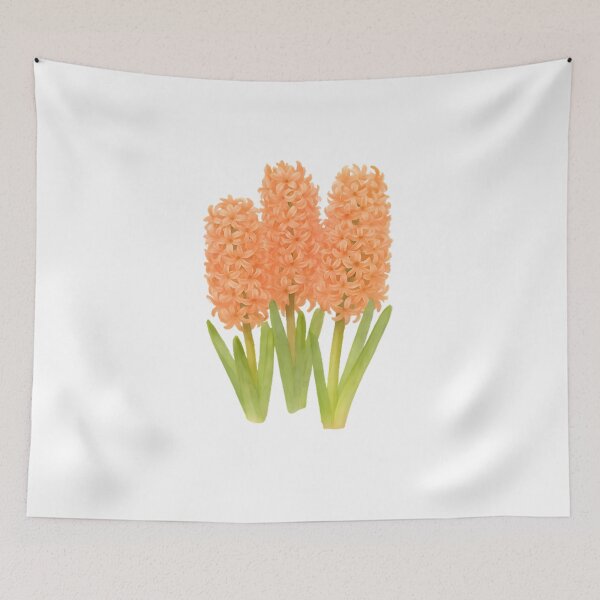 Item preview, Gipsy Queen Hyacinth designed and sold by HOMETOWN86.