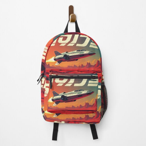 Item preview, Pulp Futures designed and sold by xArchGoDx.