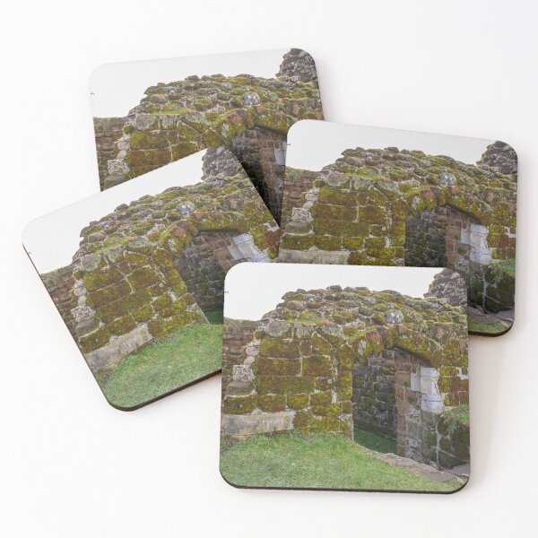 Item preview, Bolingbroke Castle (5) designed and sold by Thomas Halouva.