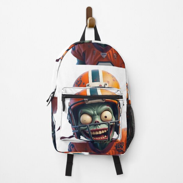 Item preview, Zombie Football Player Halloween designed and sold by Nest & Thread.