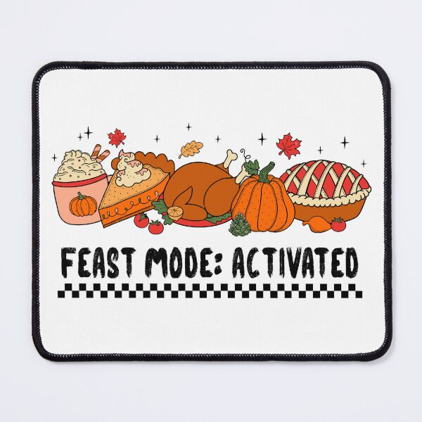 Item preview, Feast Mode designed and sold by DXINERZ.