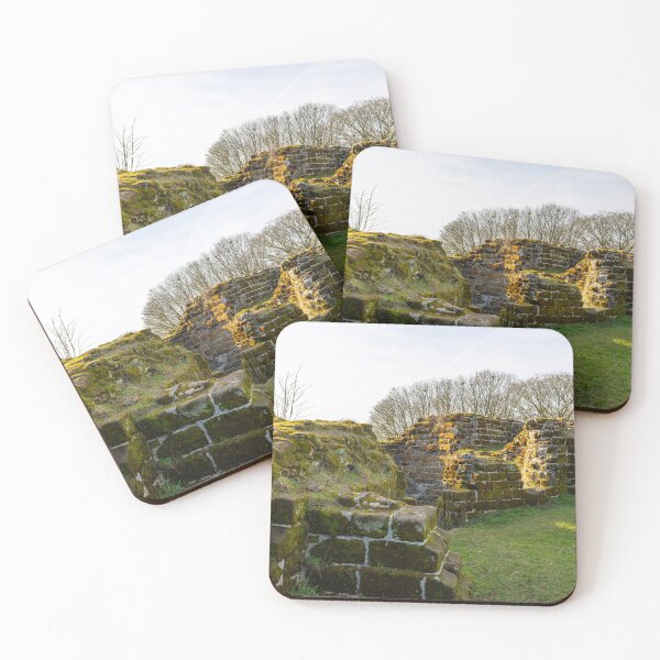 Item preview, Bolingbroke Castle (7) designed and sold by Thomas Halouva.