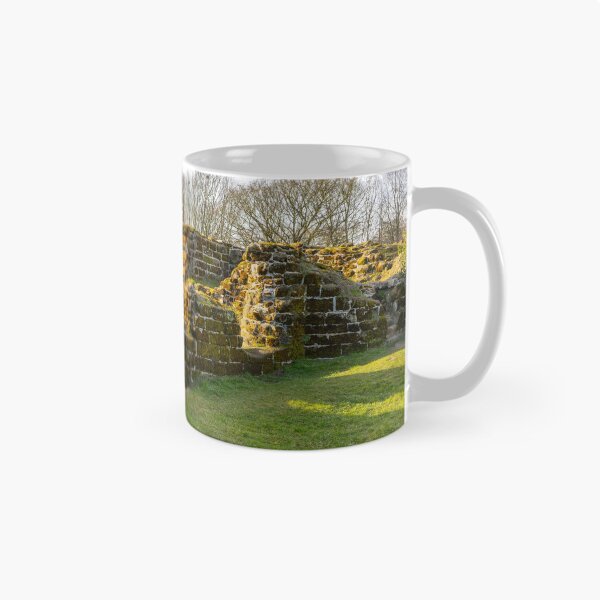 Item preview, Bolingbroke Castle (7) designed and sold by Thomas Halouva.