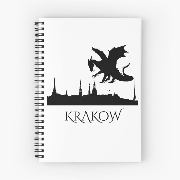Item preview, KRAKÓW POLAND designed and sold by sara`s design.