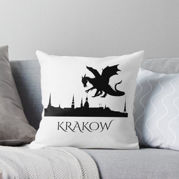 Item preview, KRAKÓW POLAND designed and sold by sara`s design.