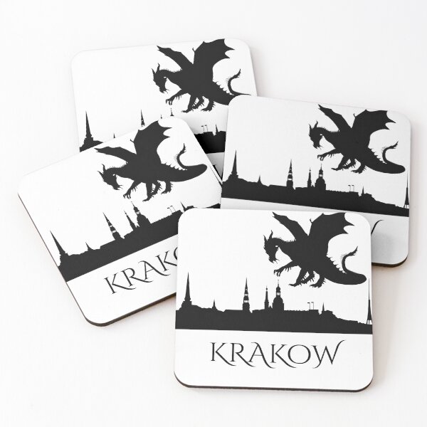 Item preview, KRAKÓW POLAND designed and sold by sara`s design.