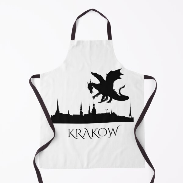 Item preview, KRAKÓW POLAND designed and sold by sara`s design.