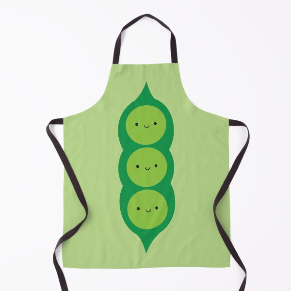 Item preview, Kawaii Peas in a Pod designed and sold by marcelinesmith.