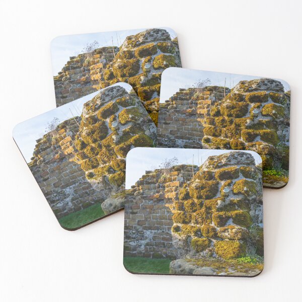 Item preview, Bolingbroke Castle (8) designed and sold by Thomas Halouva.