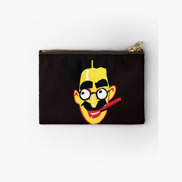 Item preview, Groucho The Yellow designed and sold by NXTRNDUSA2025.