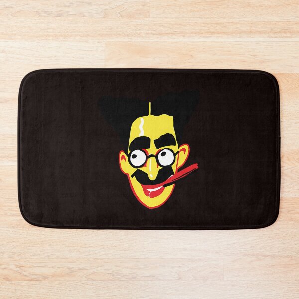 Item preview, Groucho The Yellow designed and sold by NXTRNDUSA2025.