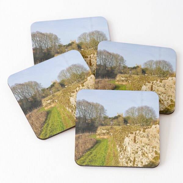 Item preview, Bolingbroke Castle (10) designed and sold by Thomas Halouva.
