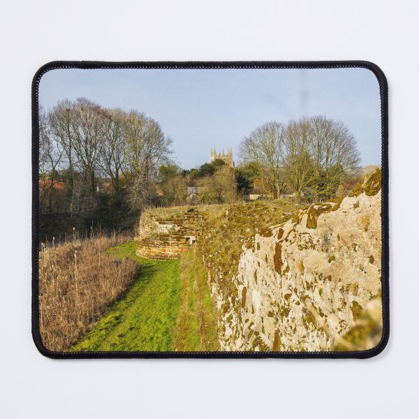 Item preview, Bolingbroke Castle (10) designed and sold by Thomas Halouva.