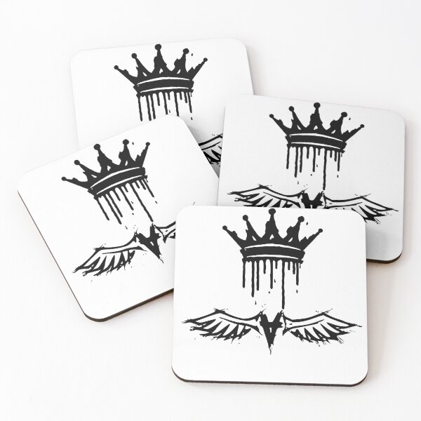 Item preview, Wind and Crown designed and sold by 7BRiver.