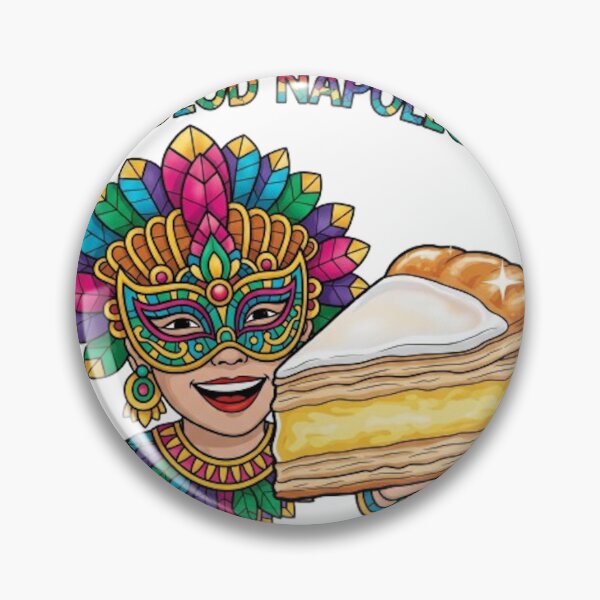 Item preview, BACOLOD NAPOLEONES designed and sold by likbatonboot.