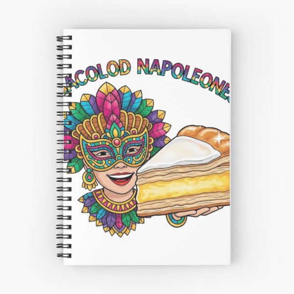 Item preview, BACOLOD NAPOLEONES designed and sold by likbatonboot.