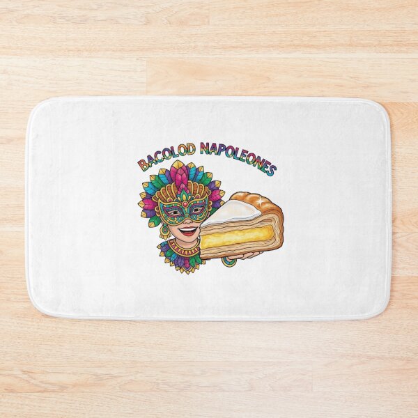 Item preview, BACOLOD NAPOLEONES designed and sold by likbatonboot.