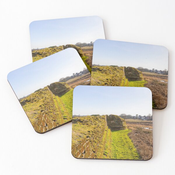 Item preview, Bolingbroke Castle (11) designed and sold by Thomas Halouva.