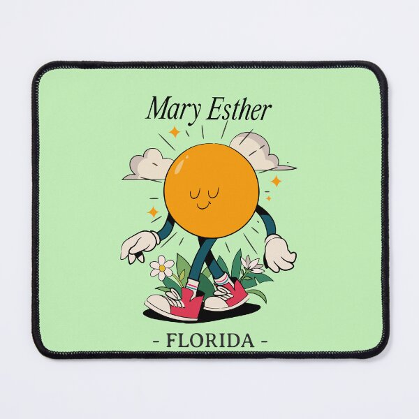 Item preview, Mary Esther designed and sold by nona003.