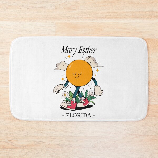 Item preview, Mary Esther designed and sold by nona003.