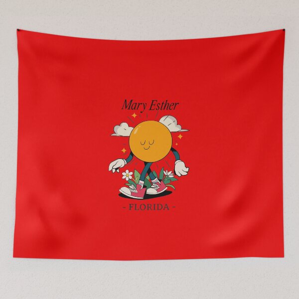 Item preview, Mary Esther designed and sold by nona003.