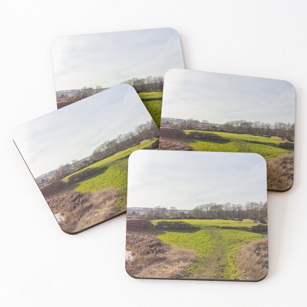 Item preview, Bolingbroke Castle (12) designed and sold by Thomas Halouva.