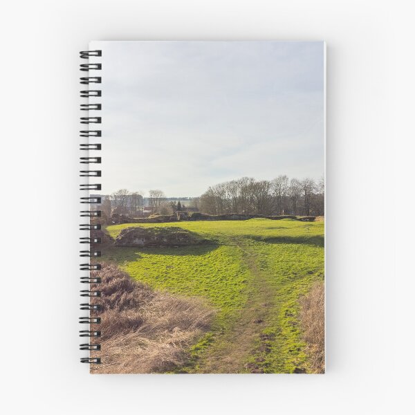 Item preview, Bolingbroke Castle (12) designed and sold by Thomas Halouva.