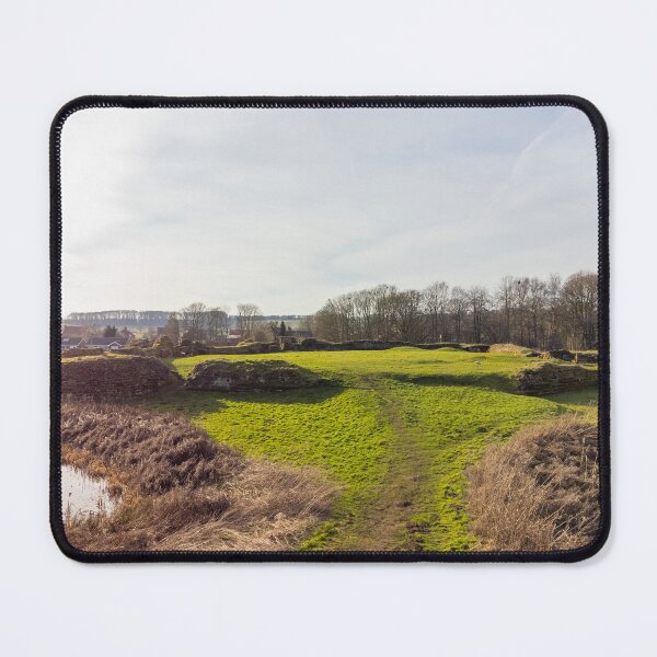 Item preview, Bolingbroke Castle (12) designed and sold by Thomas Halouva.