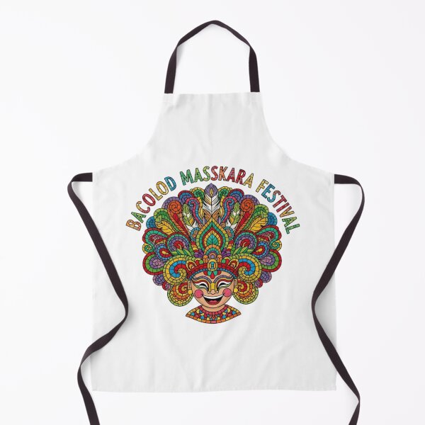 Item preview, BACOLOD MASSKARA FESTIVAL designed and sold by likbatonboot.