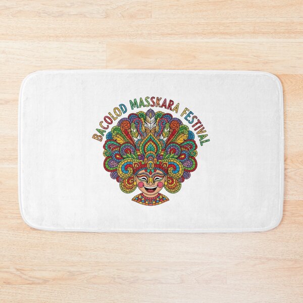Item preview, BACOLOD MASSKARA FESTIVAL designed and sold by likbatonboot.