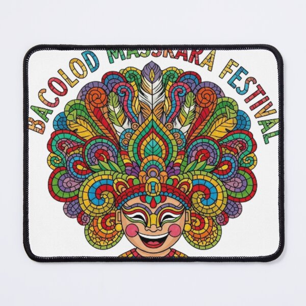 Item preview, BACOLOD MASSKARA FESTIVAL designed and sold by likbatonboot.