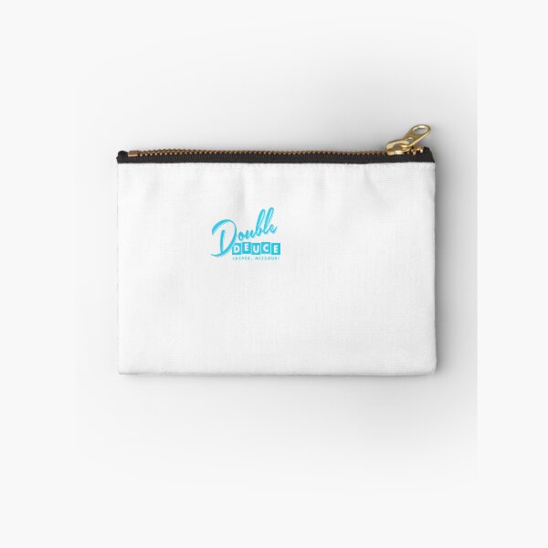 Item preview, Double Deuce Jasper Missouri Blue Graphic Art designed and sold by LucaHermist.